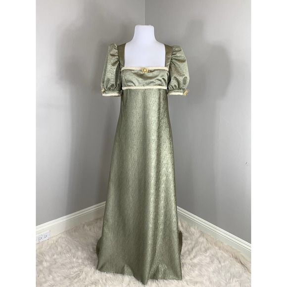 Bridgerton Gown COMING SOON!! - Picture 2 of 6